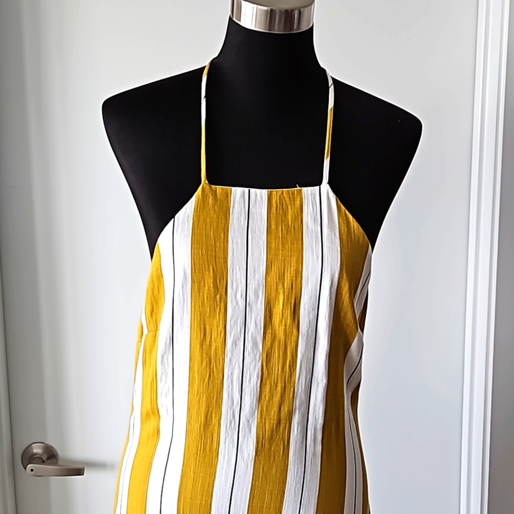 Halter sundress - Picture 2 of 8